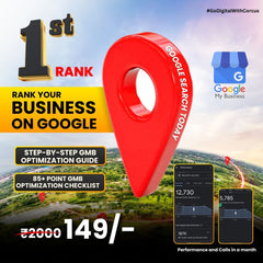 GMB Mastery 2025 And GMB Optimization Checklist