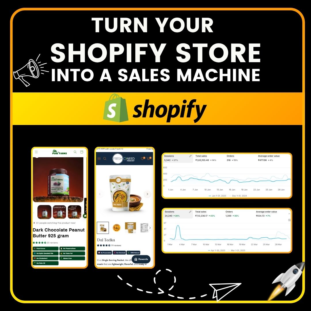 Shopify Liquid Master