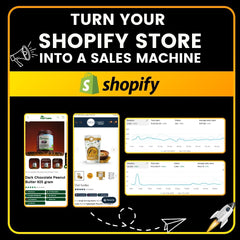 Shopify Liquid Master